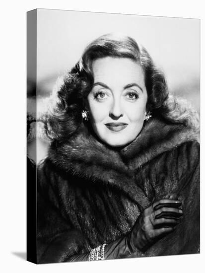 All About Eve, 1950-null-Stretched Canvas