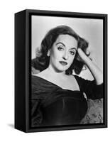 All About Eve, 1950-null-Framed Stretched Canvas