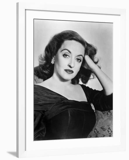 All About Eve, 1950-null-Framed Photographic Print