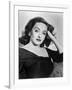 All About Eve, 1950-null-Framed Photographic Print