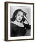 All About Eve, 1950-null-Framed Photographic Print