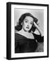 All About Eve, 1950-null-Framed Photographic Print