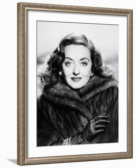 All About Eve, 1950-null-Framed Photographic Print