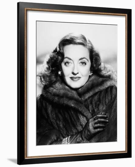 All About Eve, 1950-null-Framed Photographic Print