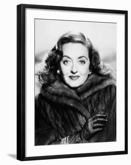 All About Eve, 1950-null-Framed Photographic Print