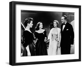 All About Eve, 1950-null-Framed Photographic Print