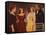 All About Eve, 1950-null-Framed Stretched Canvas