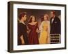 All About Eve, 1950-null-Framed Art Print