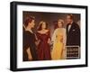 All About Eve, 1950-null-Framed Art Print