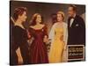 All About Eve, 1950-null-Stretched Canvas