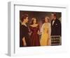 All About Eve, 1950-null-Framed Art Print