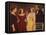 All About Eve, 1950-null-Framed Stretched Canvas