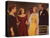 All About Eve, 1950-null-Stretched Canvas