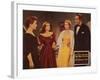 All About Eve, 1950-null-Framed Art Print