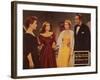 All About Eve, 1950-null-Framed Art Print