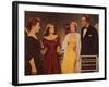 All About Eve, 1950-null-Framed Art Print