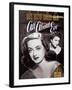 All About Eve, 1950-null-Framed Art Print