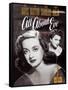 All About Eve, 1950-null-Framed Stretched Canvas