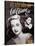 All About Eve, 1950-null-Stretched Canvas