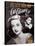 All About Eve, 1950-null-Stretched Canvas