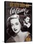 All About Eve, 1950-null-Stretched Canvas