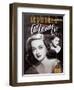 All About Eve, 1950-null-Framed Premium Giclee Print