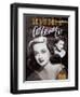 All About Eve, 1950-null-Framed Premium Giclee Print