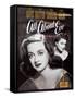 All About Eve, 1950-null-Framed Stretched Canvas