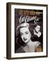 All About Eve, 1950-null-Framed Art Print