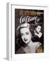 All About Eve, 1950-null-Framed Art Print