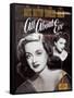 All About Eve, 1950-null-Framed Stretched Canvas