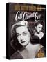 All About Eve, 1950-null-Stretched Canvas