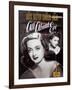 All About Eve, 1950-null-Framed Premium Giclee Print