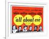 All About Eve, 1950-null-Framed Art Print