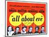 All About Eve, 1950-null-Mounted Art Print