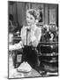 All About Eve, Anne Baxter, 1950-null-Mounted Photo