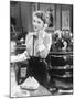 All About Eve, Anne Baxter, 1950-null-Mounted Photo