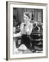 All About Eve, Anne Baxter, 1950-null-Framed Photo