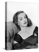 All About Eve, Bette Davis, 1950-null-Stretched Canvas