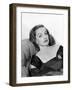 All About Eve, Bette Davis, 1950-null-Framed Photo