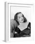 All About Eve, Bette Davis, 1950-null-Framed Photo