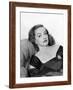 All About Eve, Bette Davis, 1950-null-Framed Photo