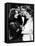 All About Eve, Bette Davis, Gary Merrill, Anne Baxter, 1950, Confrontation-null-Framed Stretched Canvas