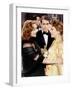 All About Eve, Bette Davis, Gary Merrill, Anne Baxter, 1950-null-Framed Photo