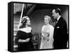 All About Eve, Bette Davis, Marilyn Monroe, George Sanders, 1950-null-Framed Stretched Canvas