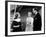 All About Eve, Bette Davis, Marilyn Monroe, George Sanders, 1950-null-Framed Photo