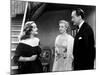 All About Eve, Bette Davis, Marilyn Monroe, George Sanders, 1950-null-Mounted Photo