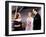 All About Eve, Bette Davis, Marilyn Monroe, George Sanders, 1950-null-Framed Photo