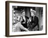 All About Eve, Bette Davis, Thelma Ritter, Celeste Holm, 1950-null-Framed Photo