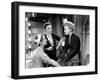 All About Eve, Bette Davis, Thelma Ritter, Celeste Holm, 1950-null-Framed Photo